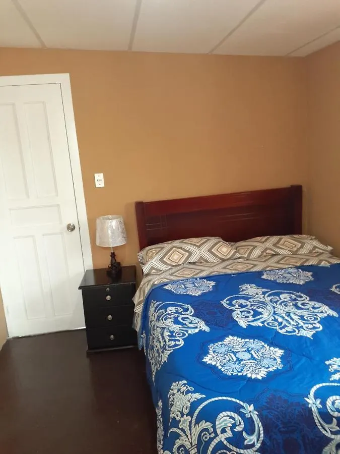 Apartamento Centro Historico De Quito Barrio San Marcos Daire 0*,