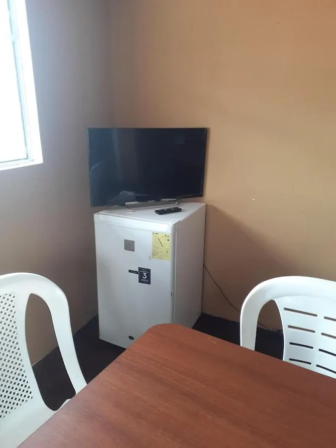 Apartamento Centro Historico De Quito Barrio San Marcos Daire Ekvador
