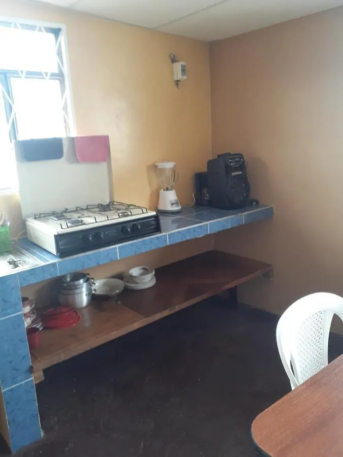 Apartamento Centro Historico De Quito Barrio San Marcos Apartment