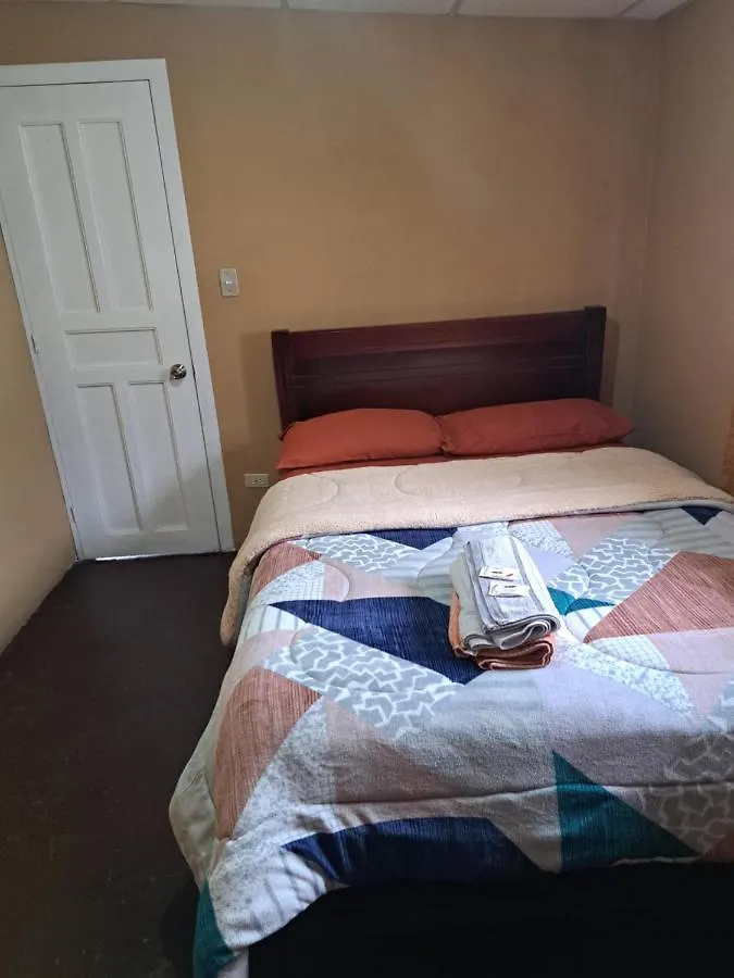 Apartamento Centro Historico De Quito Barrio San Marcos Apartment Ecuador