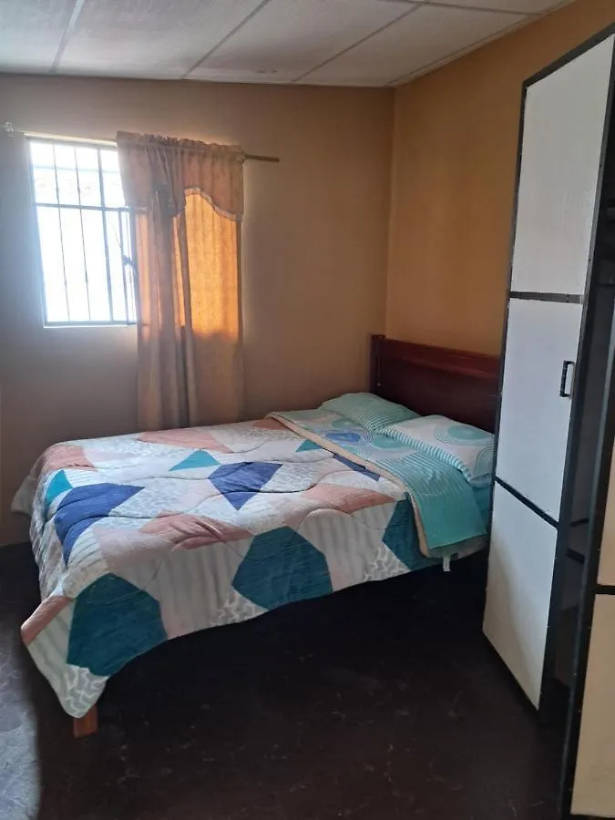 Apartamento Centro Historico De Quito Barrio San Marcos Apartment 0*,  Ecuador