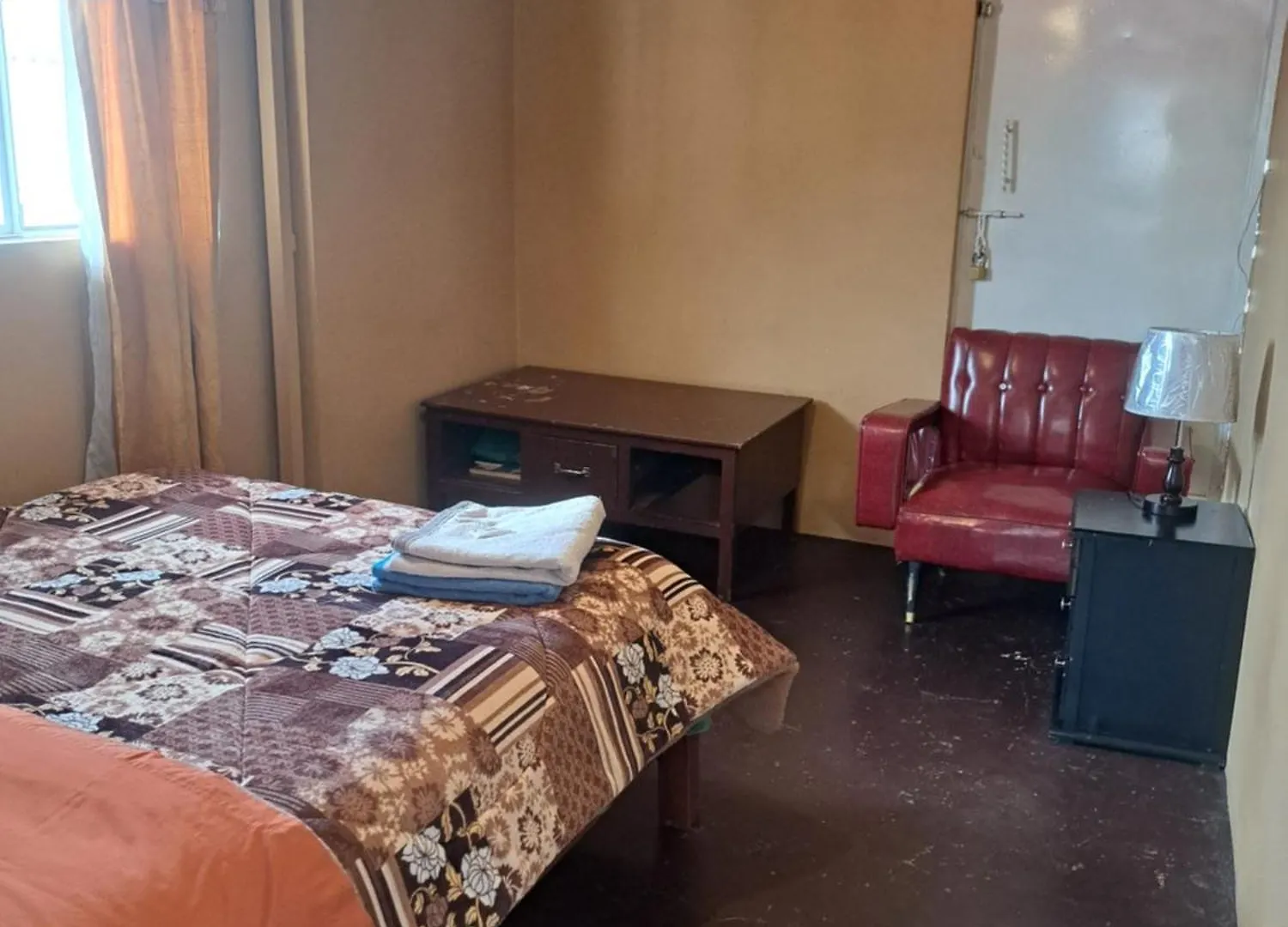 Apartamento Centro Historico De Quito Barrio San Marcos Apartment