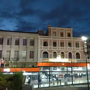 Ostello Mediodia, Quito